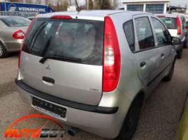 запчасти  MITSUBISHI Colt VI (Z30) фото 8