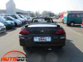 запчастини  MITSUBISHI Eclipse (3G) фото 4