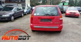 запчастини  MITSUBISHI Space Star (DG0) фото 9