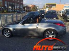 запчастини  NISSAN 350Z (Z33) запчастини  NISSAN 350Z (Z33) фото 5