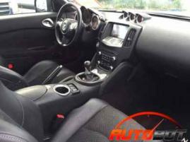 запчастини  NISSAN 370Z V (Z34) фото 5