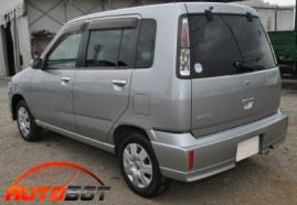 запчастини  NISSAN Cube I (Z10) запчастини  NISSAN Cube I (Z10) фото 3
