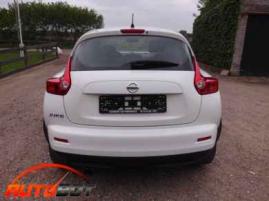 запчастини  NISSAN Juke (F15, F15E) фото 8