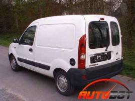 запчасти  NISSAN Kubistar (X76) фото 5