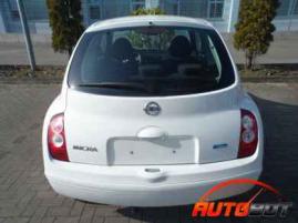запчастини  NISSAN Micra IV (K13) запчастини  NISSAN Micra IV (K13) фото 5