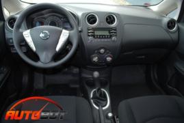 запчастини  NISSAN Note II (E12) фото 8