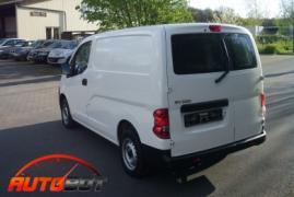 запчастини  NISSAN NV200 (M20) запчастини  NISSAN NV200 (M20) фото 5
