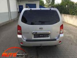 запчастини  NISSAN Pathfinder III (R51) запчастини  NISSAN Pathfinder III (R51) фото 5