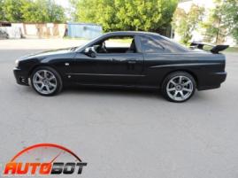 запчастини  NISSAN Skyline X (R34) фото 7