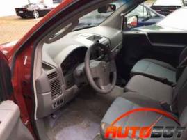 запчасти  NISSAN Titan I (P32, TA60) фото 5