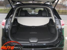 запчастини  NISSAN X-Trail III (T32) фото 5