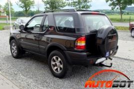 запчасти  OPEL Frontera B (6B) фото 5