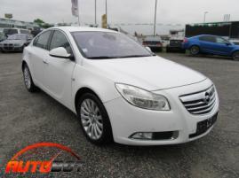 запчасти  OPEL Insignia A фото 7