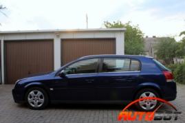 запчастини  OPEL Signum запчастини  OPEL Signum фото 4