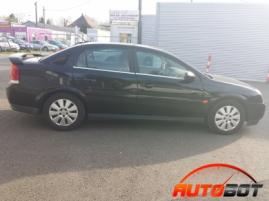 запчастини  OPEL Vectra C фото 4