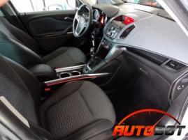 запчастини  OPEL Zafira C (P12) запчастини  OPEL Zafira C (P12) фото 4