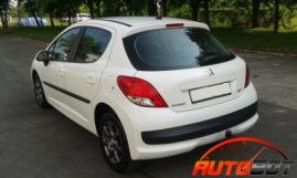 запчасти  PEUGEOT 207 (WA, WB, WC, WE) фото 4