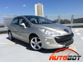 запчастини  PEUGEOT 308 I фото 2