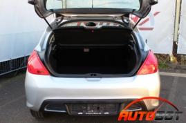 запчастини  PEUGEOT 308 II фото 11