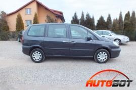 запчасти  PEUGEOT 807 (E) фото 6