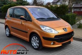 запчастини  PEUGEOT 1007 (KM) запчастини  PEUGEOT 1007 (KM) фото 4