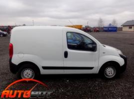 запчастини  PEUGEOT Bipper III (A, 225L) запчастини  PEUGEOT Bipper III (A, 225L) фото 4