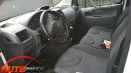 запчасти  PEUGEOT Expert II (VF3) фото 10