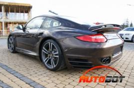 запчастини  PORSCHE 911 VII (991) фото 3