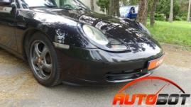 запчасти  PORSCHE 911 V (996 GT3) фото 4