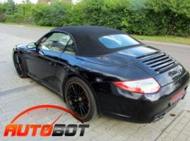 запчастини  PORSCHE 911 VI (997 GT3) фото 5