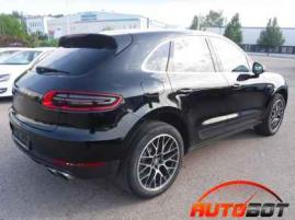 запчасти  PORSCHE Macan фото 6