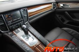 запчастини  PORSCHE Panamera I (970) запчастини  PORSCHE Panamera I (970) фото 6