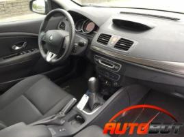 запчасти  RENAULT Megane III (BZ, DZ, KZ) фото 11