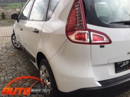 запчастини  RENAULT Grand Scenic III (JZ0) запчастини  RENAULT Grand Scenic III (JZ0) фото 4