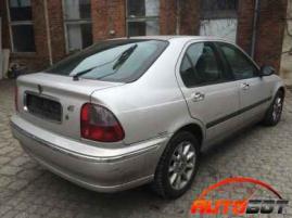 запчастини  ROVER 45 (RT) фото 4