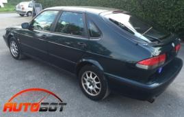 запчастини  SAAB 9-3 I (YS3D) фото 3