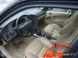 запчастини  SAAB 9-5 I (YS3E) запчастини  SAAB 9-5 I (YS3E) фото 5