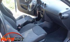 запчасти  SEAT Ibiza Mk III (6L) фото 5