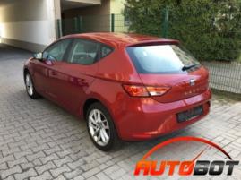 запчастини  SEAT Leon Mk III (5F1) запчастини  SEAT Leon Mk III (5F1) фото 9