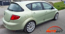 запчасти  SEAT Toledo Mk III (5P2) фото 4