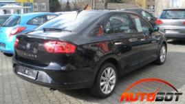 запчасти  SEAT Toledo Mk IV (KG3) фото 2