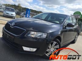запчасти  SKODA Octavia Mk III (5E3, 5E5) фото 4