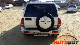 запчастини  SUZUKI XL-7 I фото 5