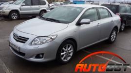 запчастини  TOYOTA Corolla X (E14, E15) фото 3