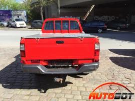 запчастини  TOYOTA Hilux VII (AN1-AN3) фото 10