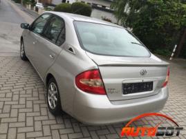 запчастини  TOYOTA Prius I (NHW11) фото 3