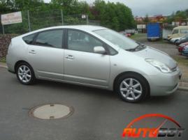 запчастини  TOYOTA Prius II (NHW20) запчастини  TOYOTA Prius II (NHW20) фото 5