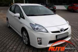 запчасти  TOYOTA Prius III (ZVW30) фото 2