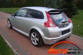 запчасти  VOLVO C30 (M) фото 4