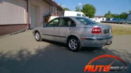 запчастини  VOLVO S40/V40 I (VS, VW) фото 11